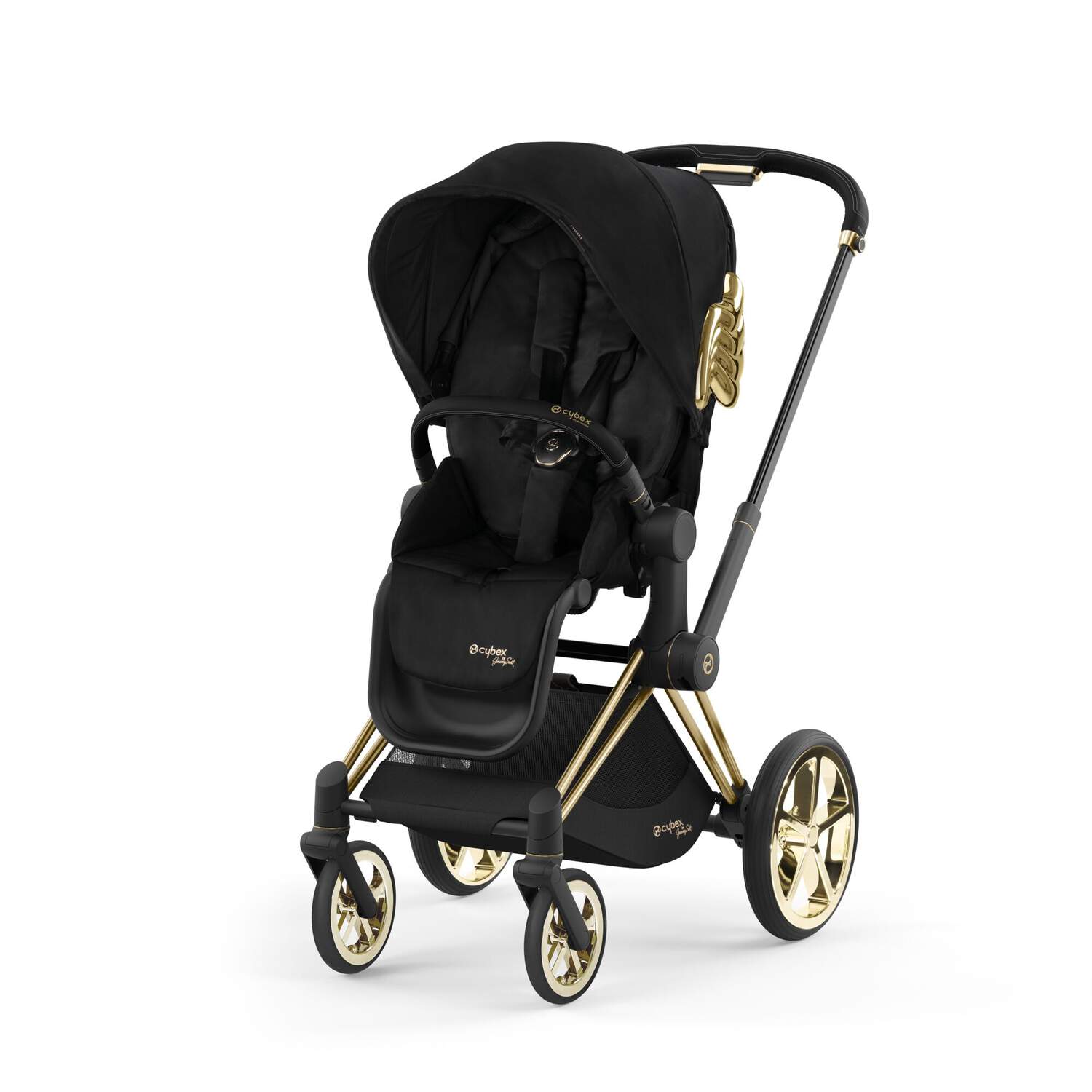 Priam Jeremy Scott Wings – CYBEX