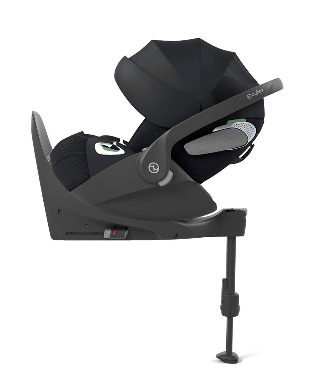 cybex portabebe Cloud T i-Size + Base T – CYBEX