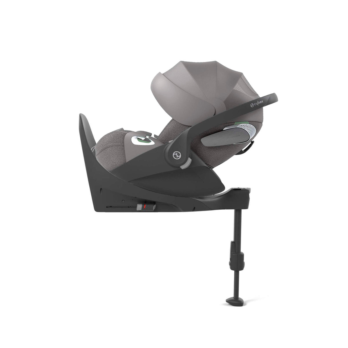 Cloud T i-Size + Base T