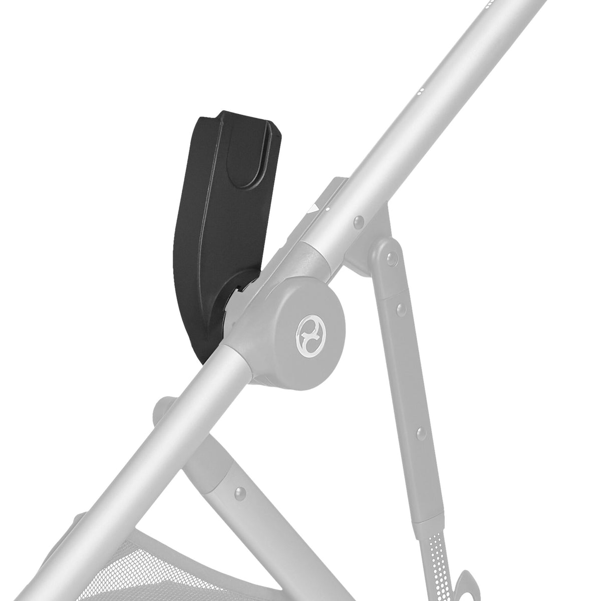 Adaptador para portabebés Gazelle S
