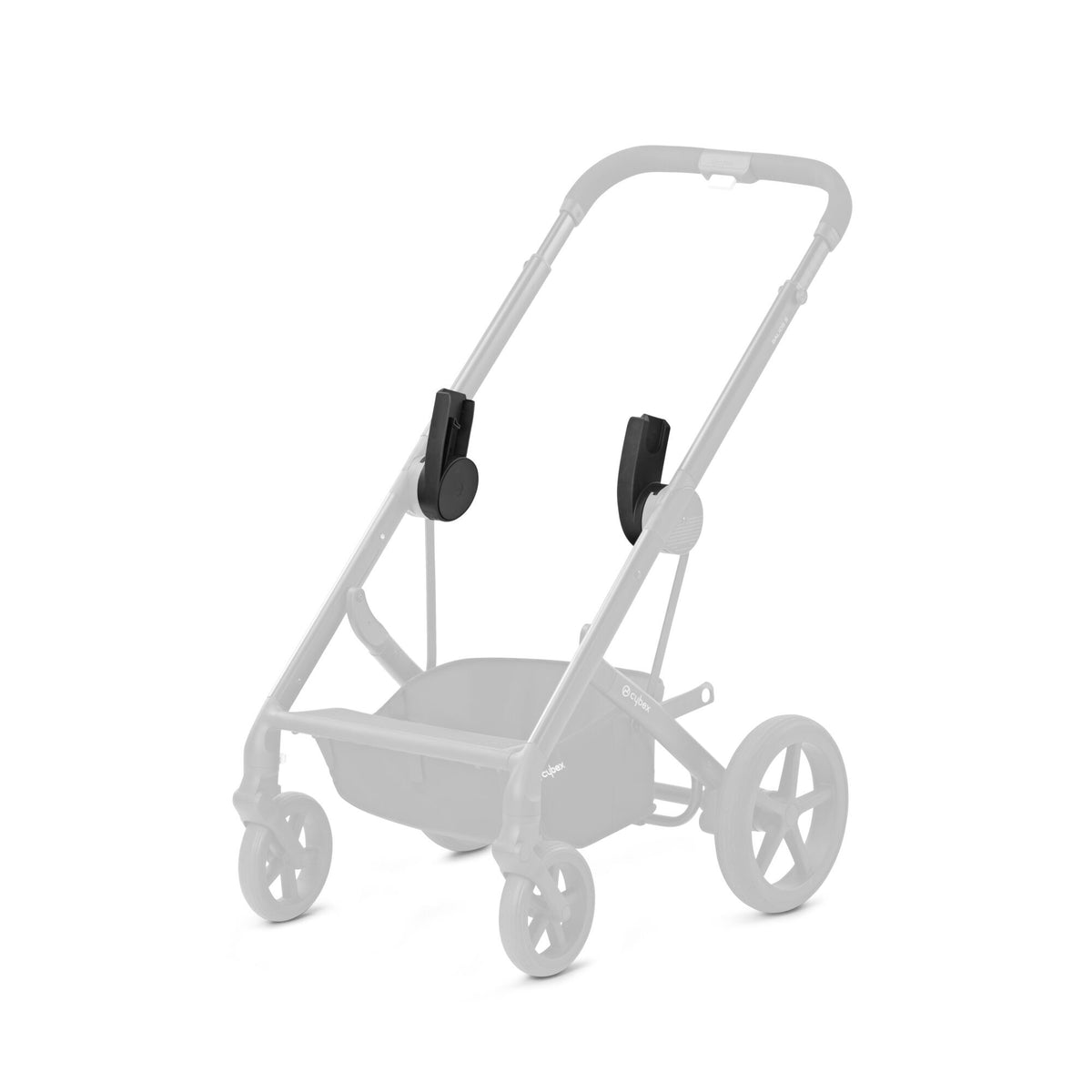 Adaptador para portabebés Balios S