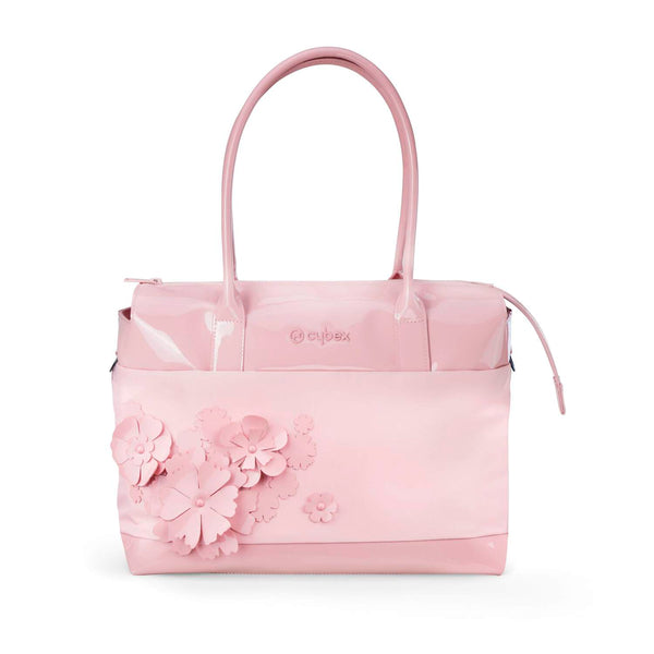 Bolso cambiador Simply Flowers