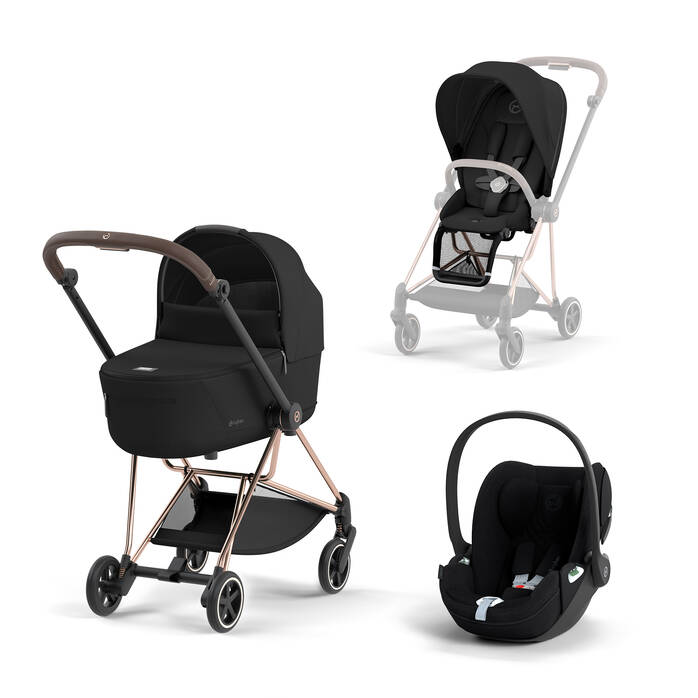 carriola cybex mios MIOS – CYBEX