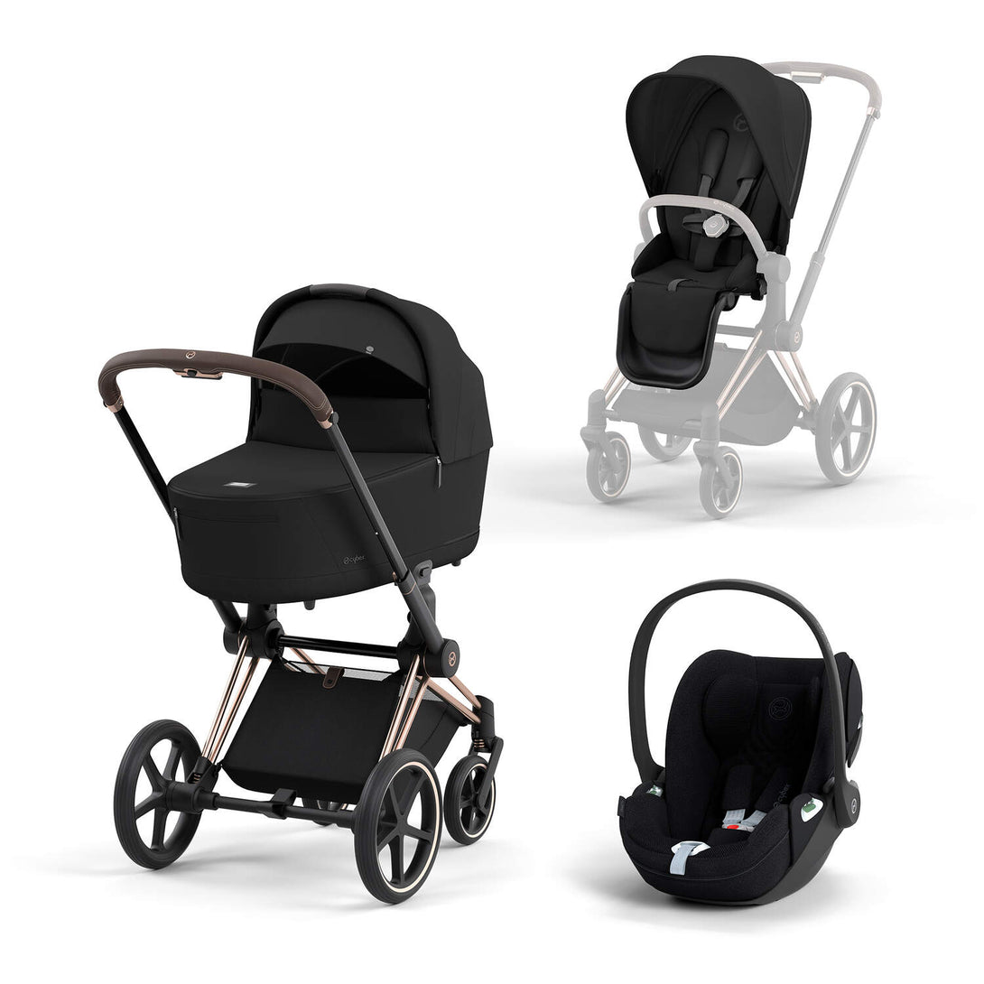 carriola cybex priam PRIAM – CYBEX