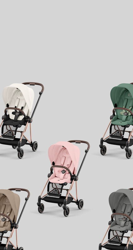 E-Priam – CYBEX