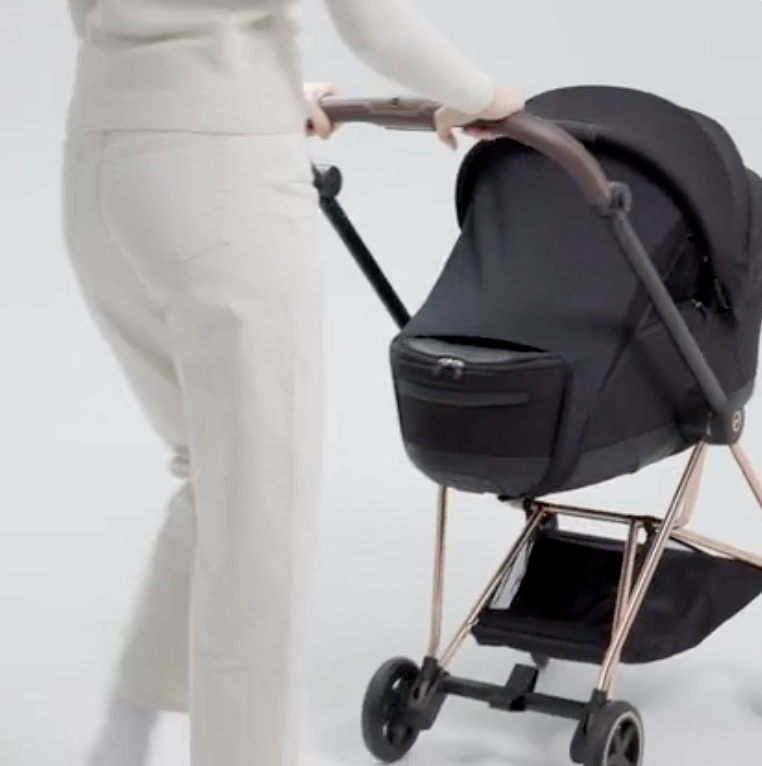 Bambineto Fold MIOS / COYA Style Collection 2026