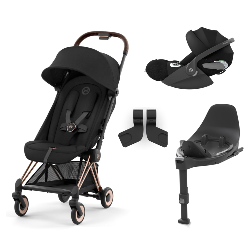 Coya 2025 + Cloud T i- Size