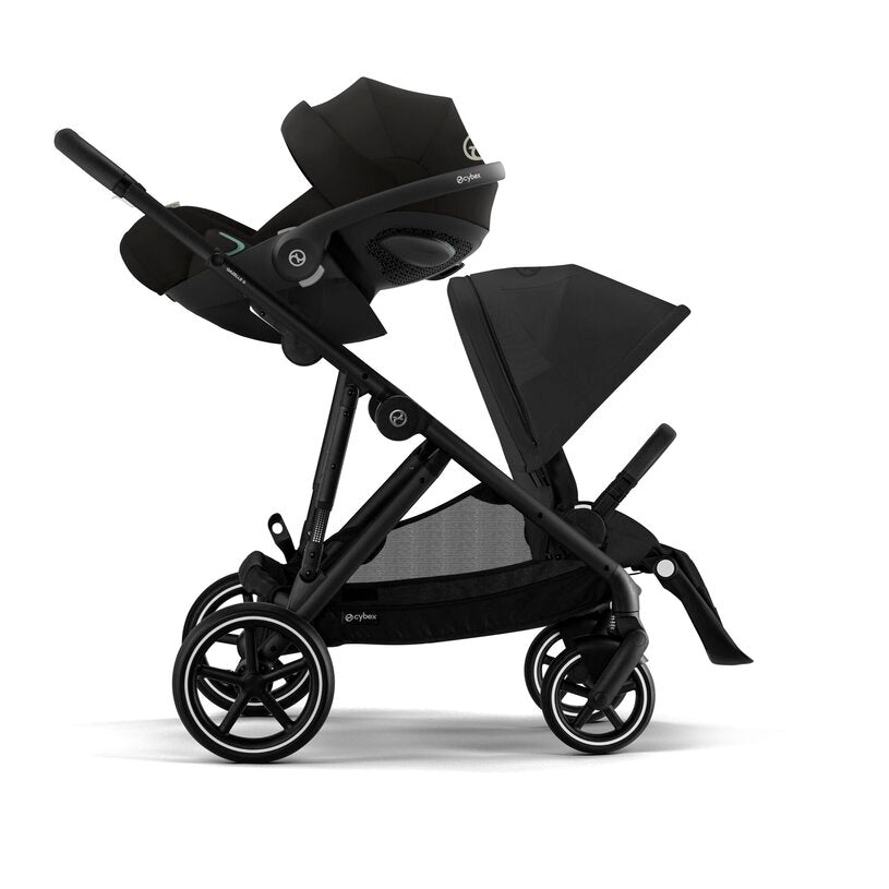 Gazelle S