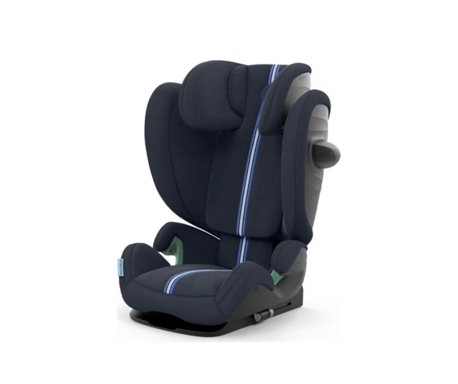 cybex gold silla de coche solution s2 i-fix Solution G i-Fix – CYBEX