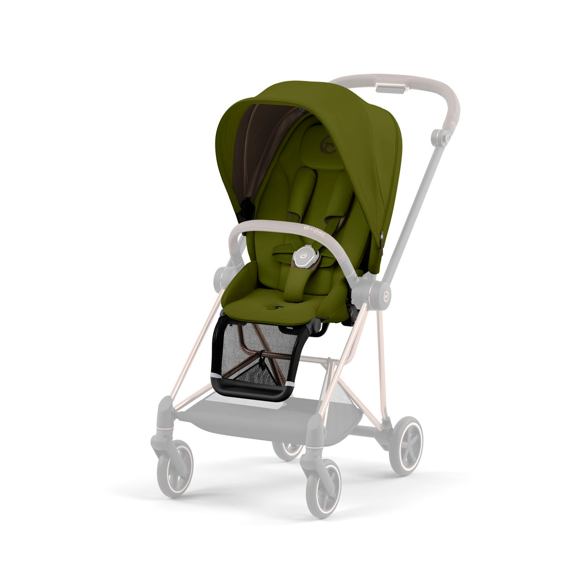 Mios Seat Pack Oferta Limitada