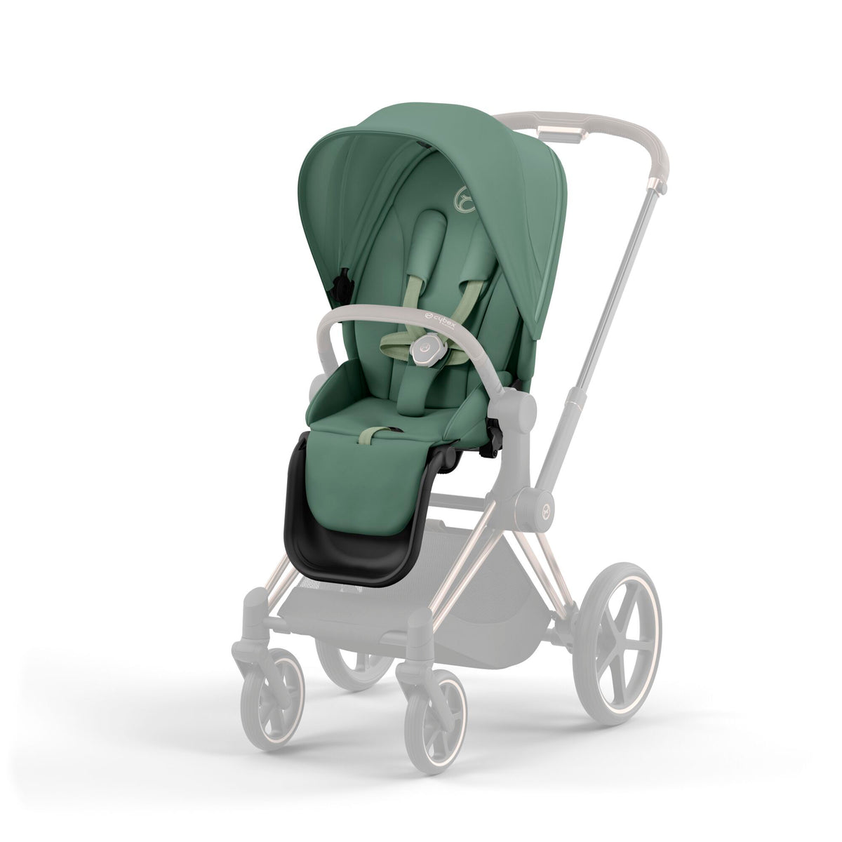 Priam Seat Pack