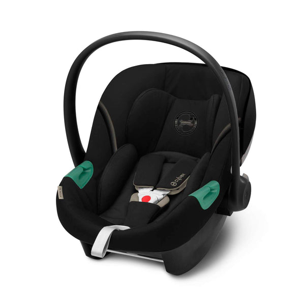 Aton S2 i-Size + Base One