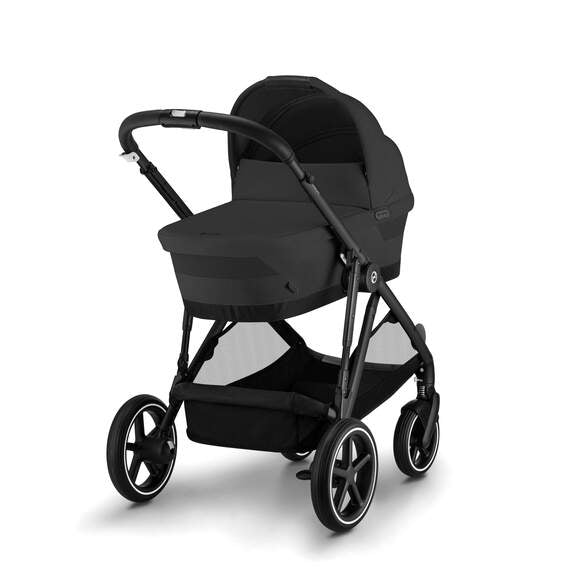 Bambineto Gazelle S