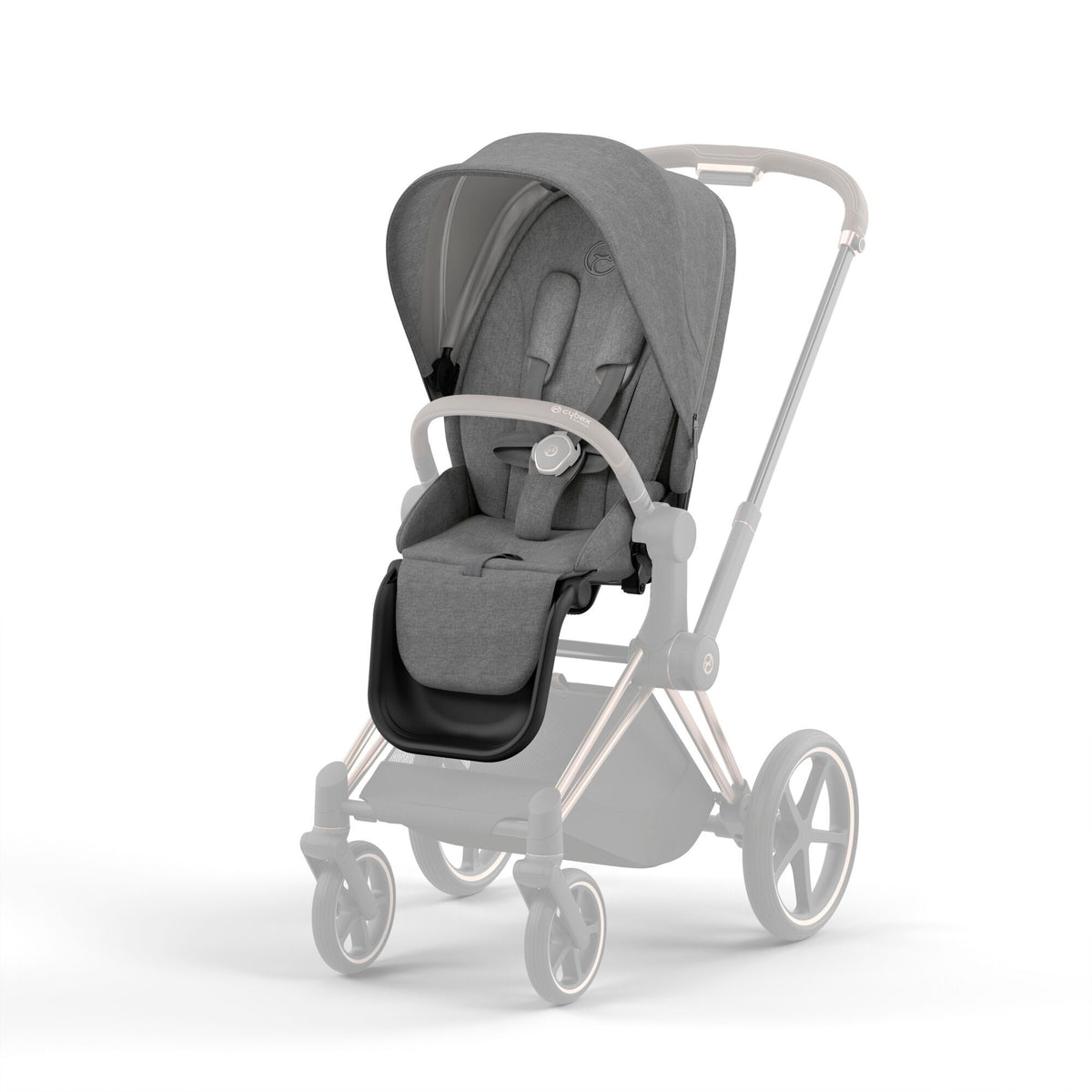 Priam Seat Pack