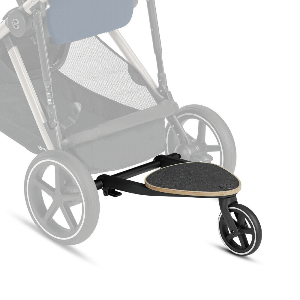 Bundle Gazelle S + Kidboard