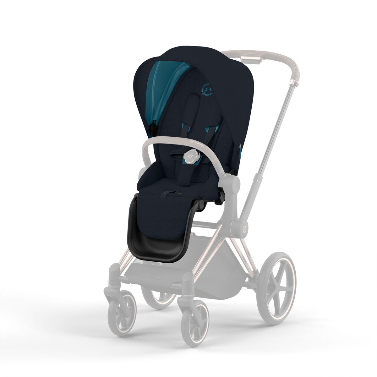 Priam Seat Pack