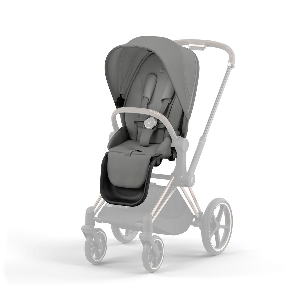 Priam Seat Pack