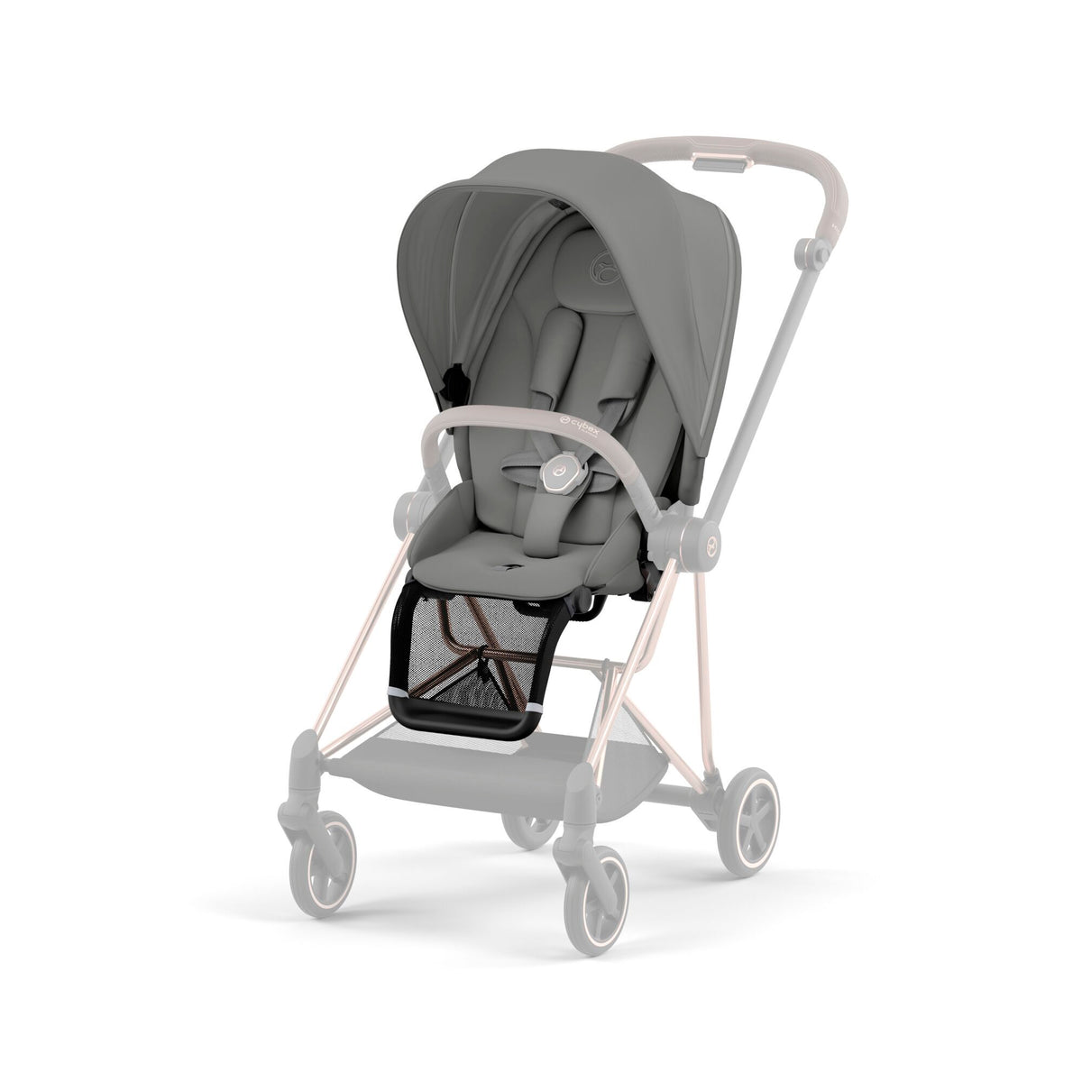 Mios Seat Pack Oferta Limitada