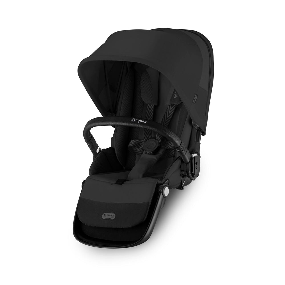 Gazelle S Seat Unit