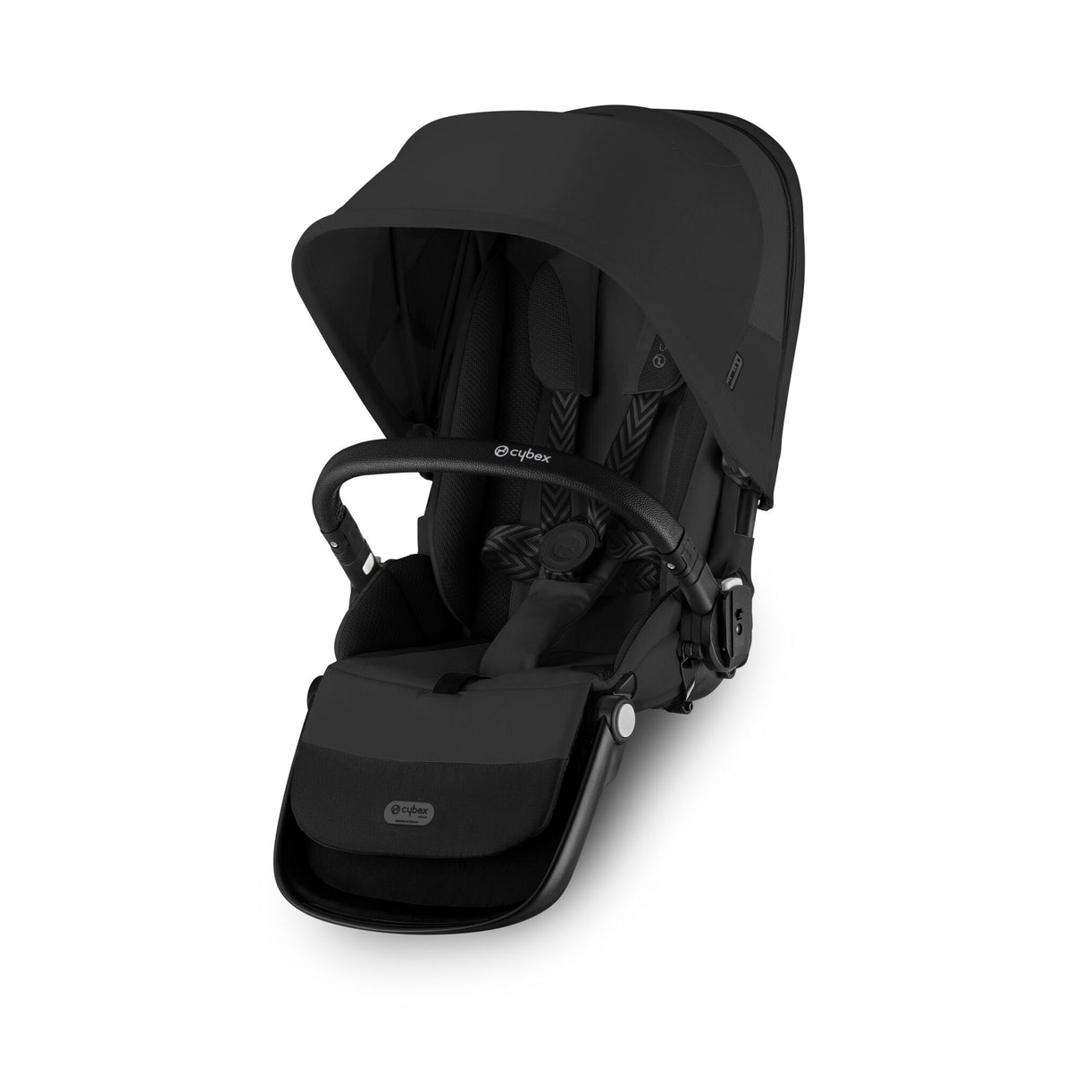 e-Gazelle S Seat Unit