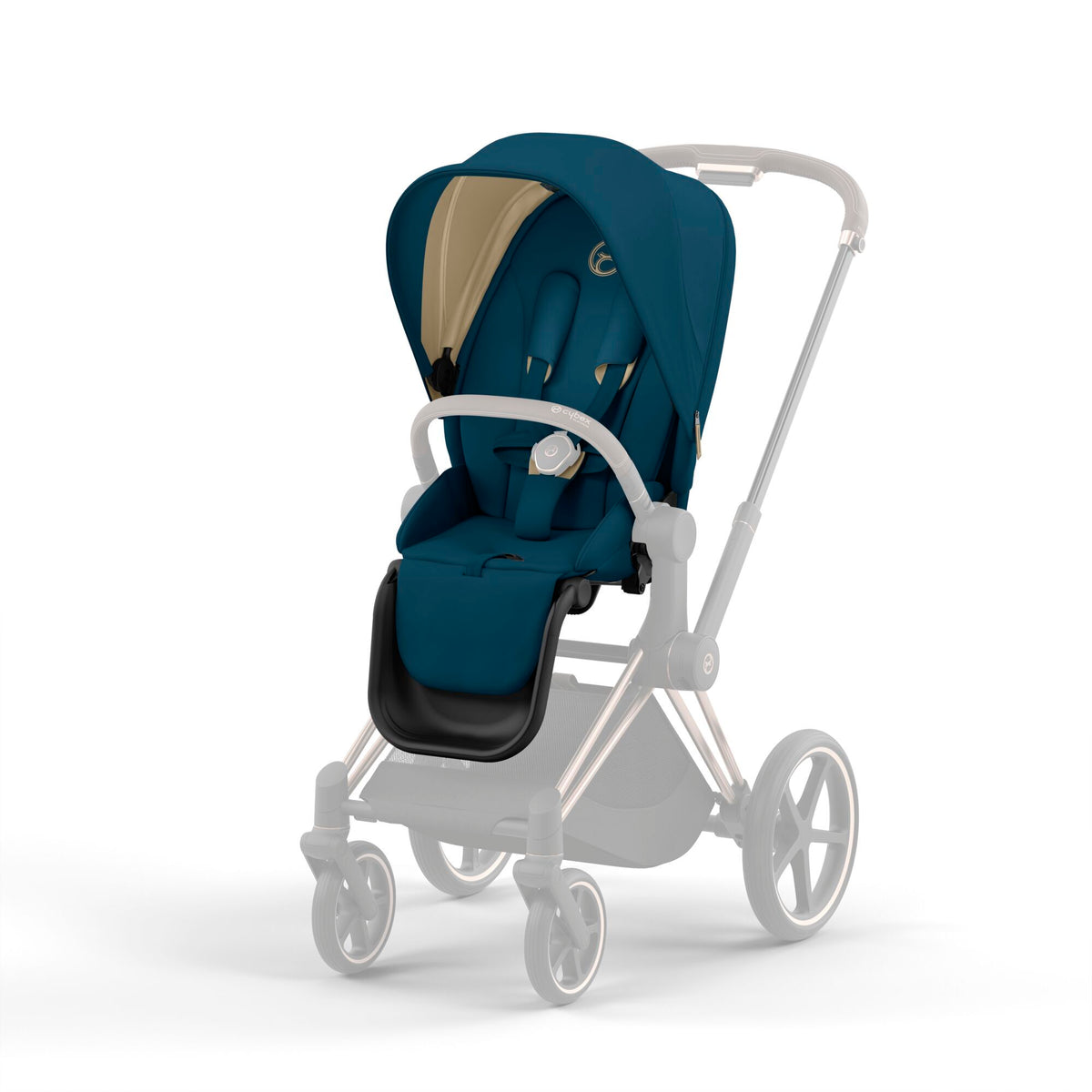 Priam Seat Pack