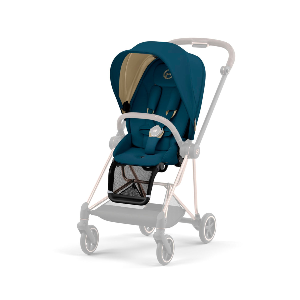 Mios Seat Pack Oferta Limitada
