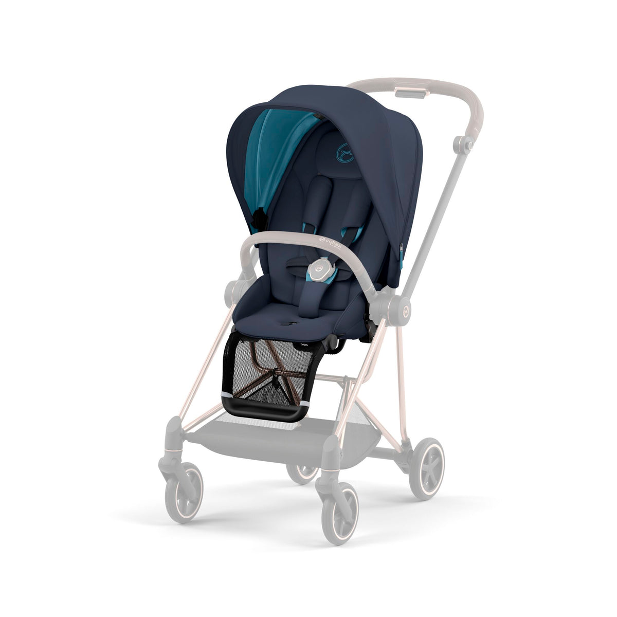 Mios Seat Pack Oferta Limitada