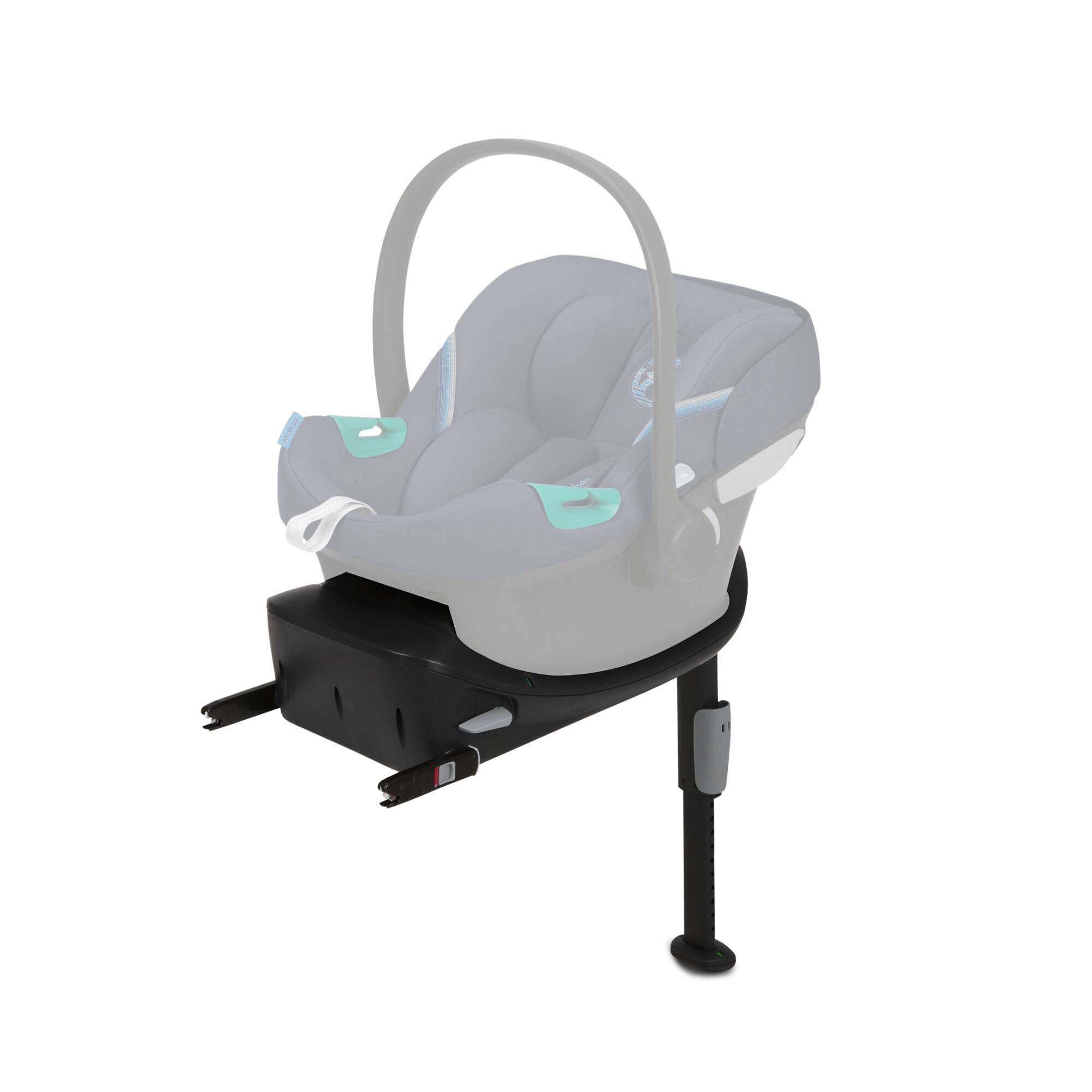 Base One – CYBEX