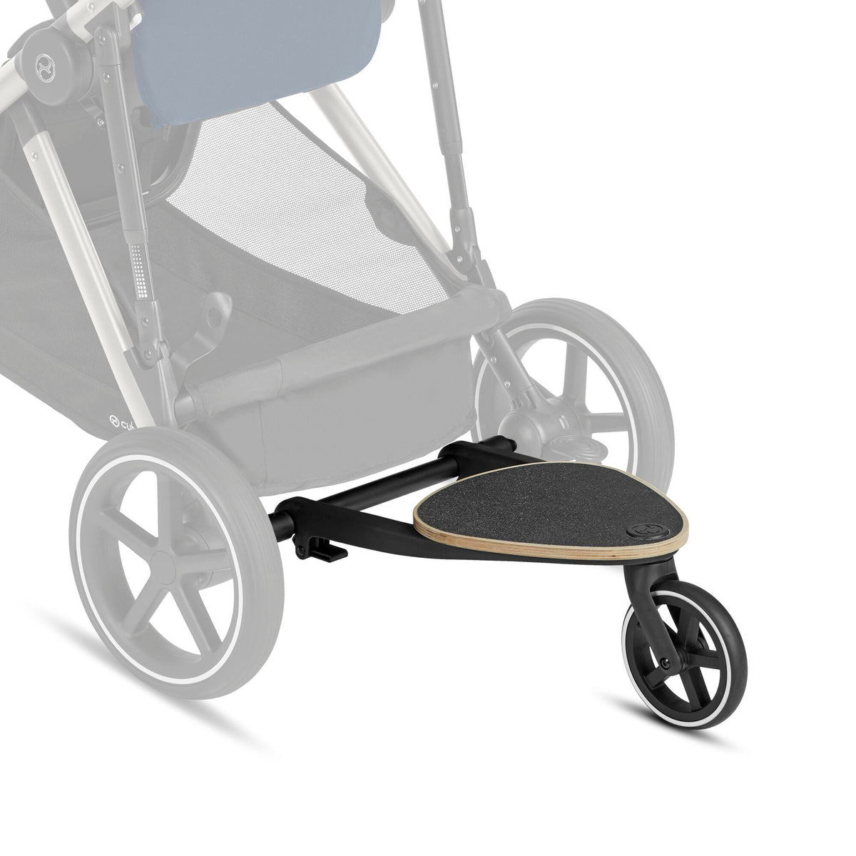 Kid board Gazelle S