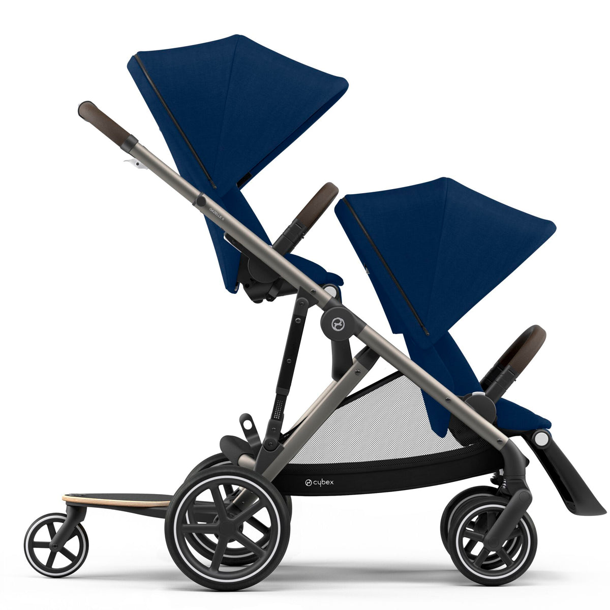 Kid board Gazelle S