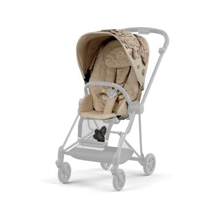 Mios Seat Pack