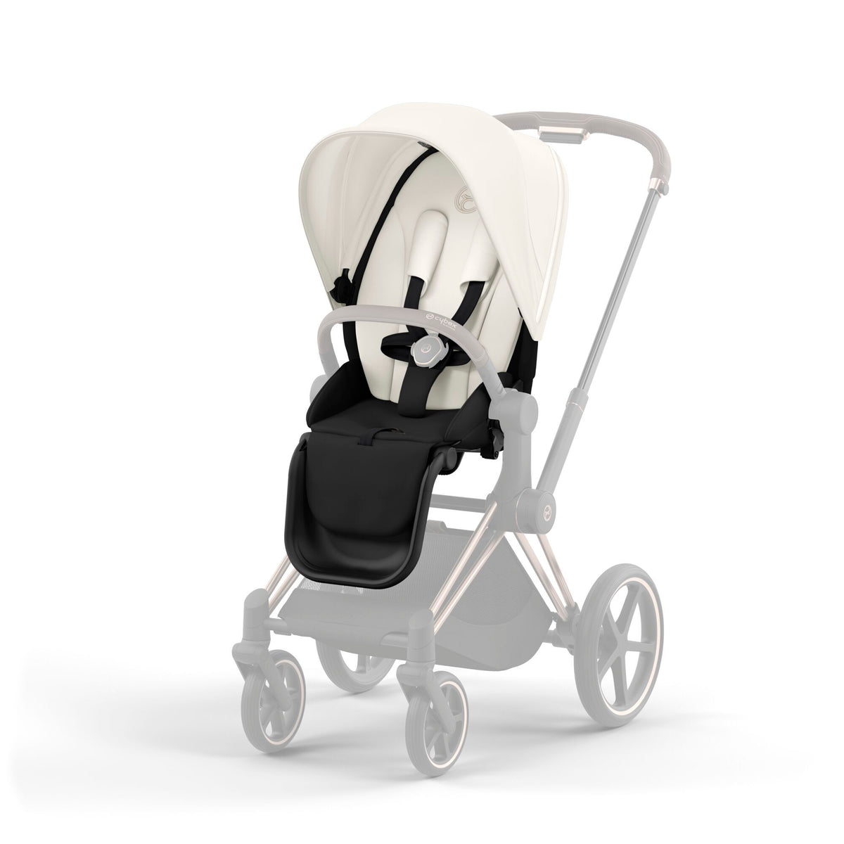 Priam Seat Pack
