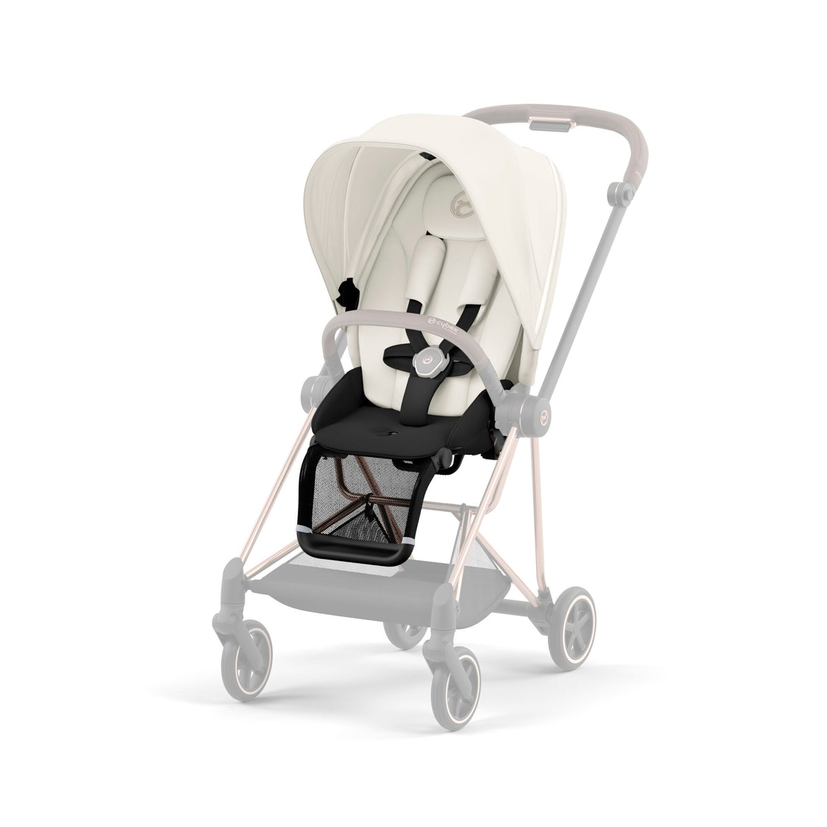 Mios Seat Pack Oferta Limitada