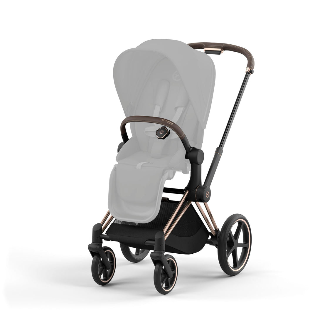 Chasis PRIAM – CYBEX