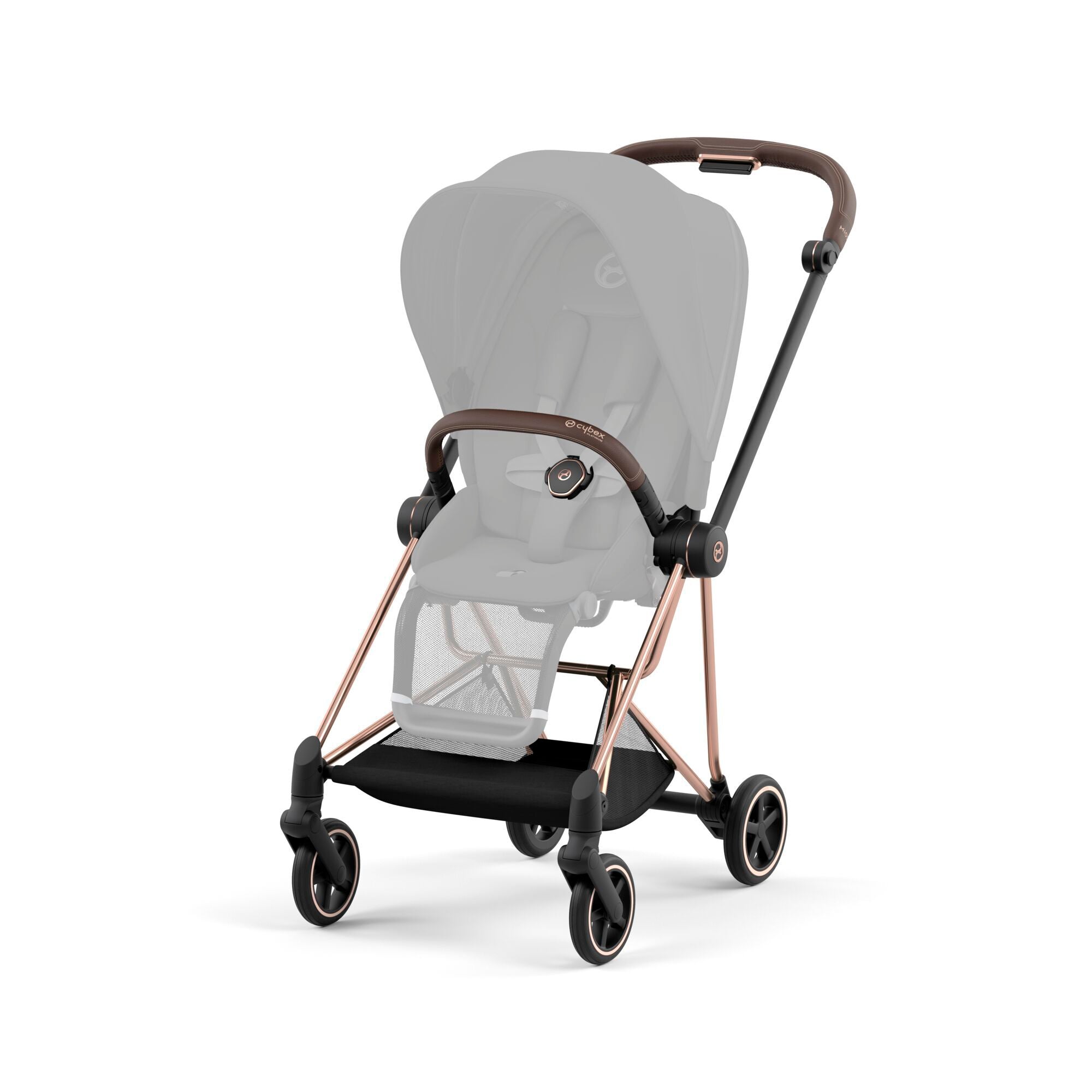 Chasis MIOS – CYBEX