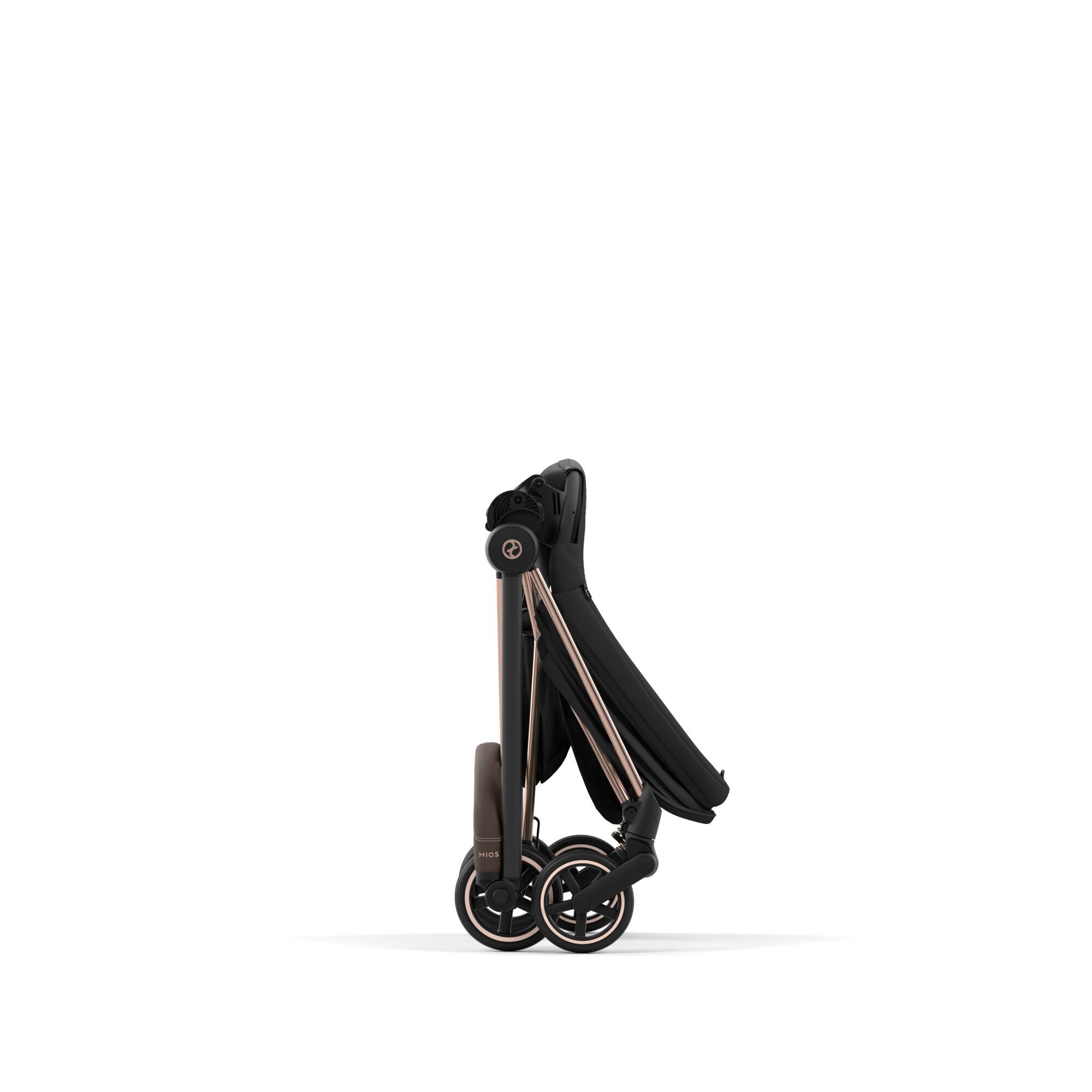 MIOS – CYBEX