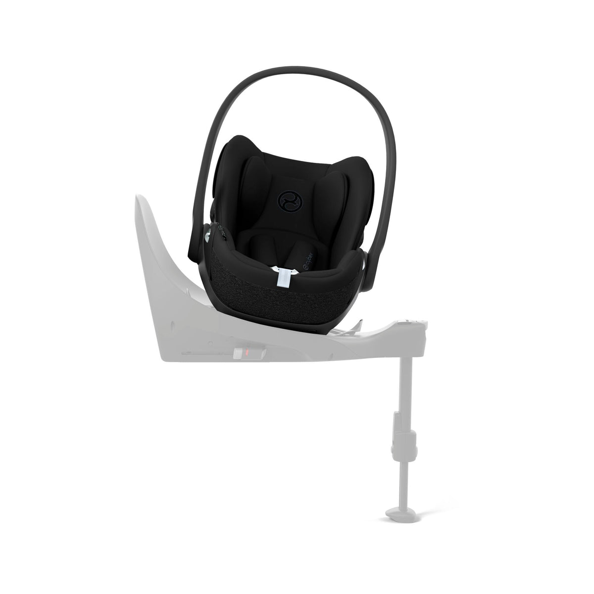 Cloud T i-Size + Base T