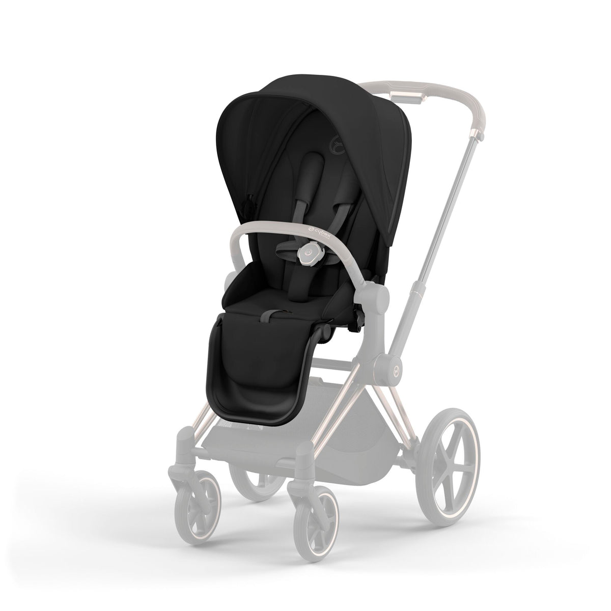 Priam Seat Pack