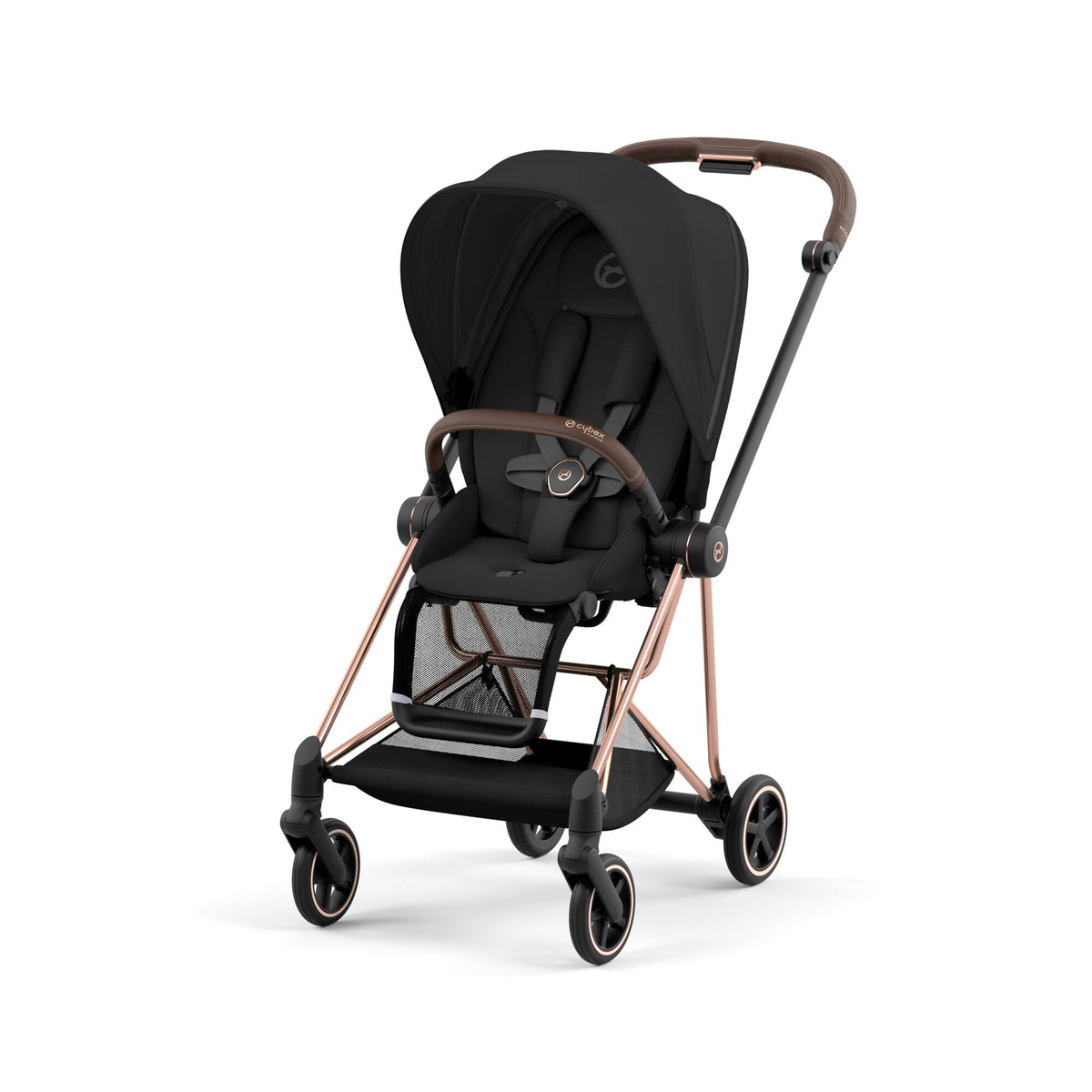 Mios Seat Pack