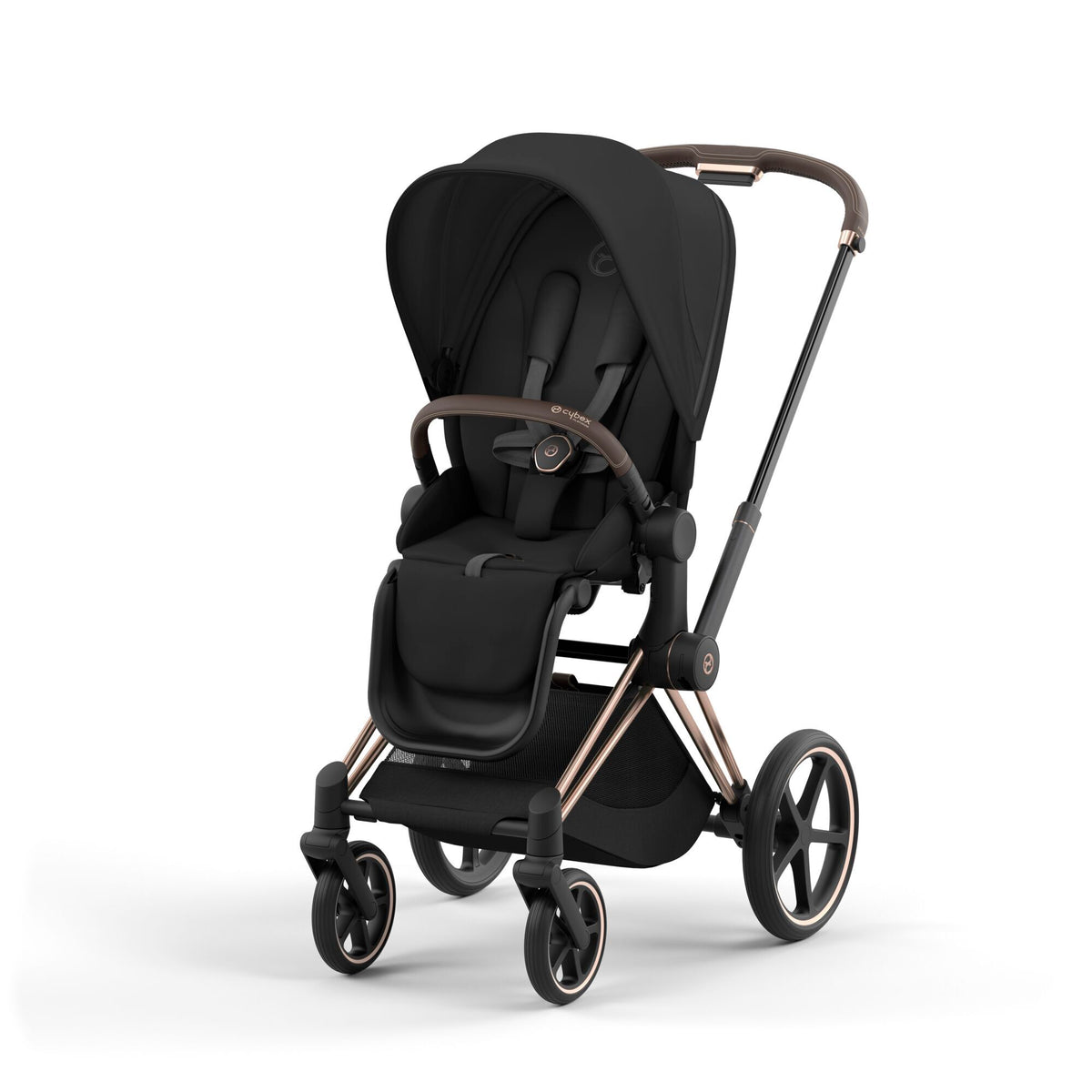 Priam Seat Pack