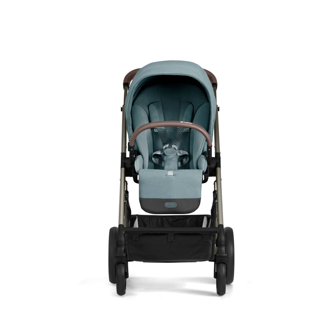 carrito cybex balios s Balios S Lux – CYBEX