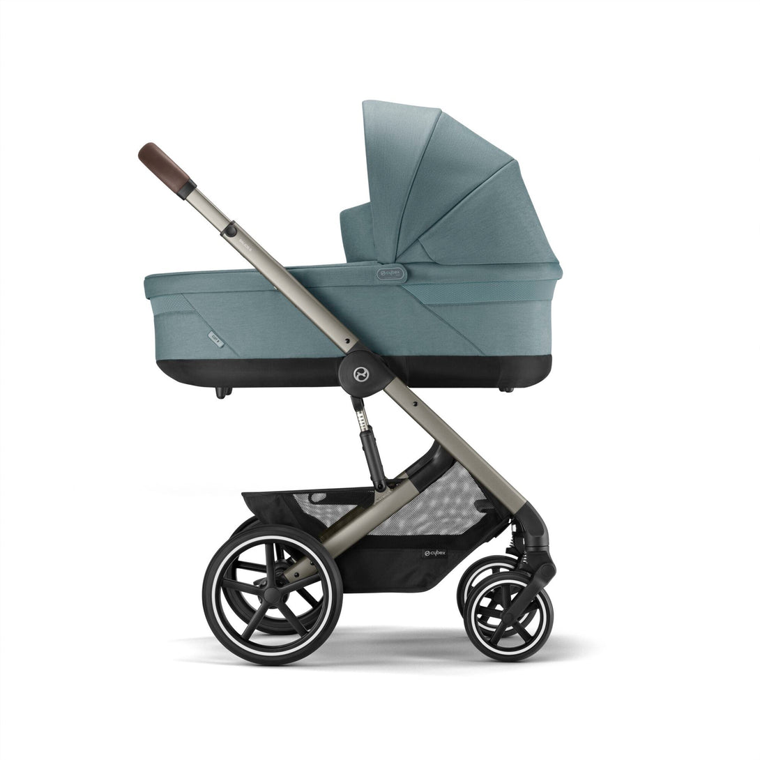coche cybex balios Balios S Lux – CYBEX
