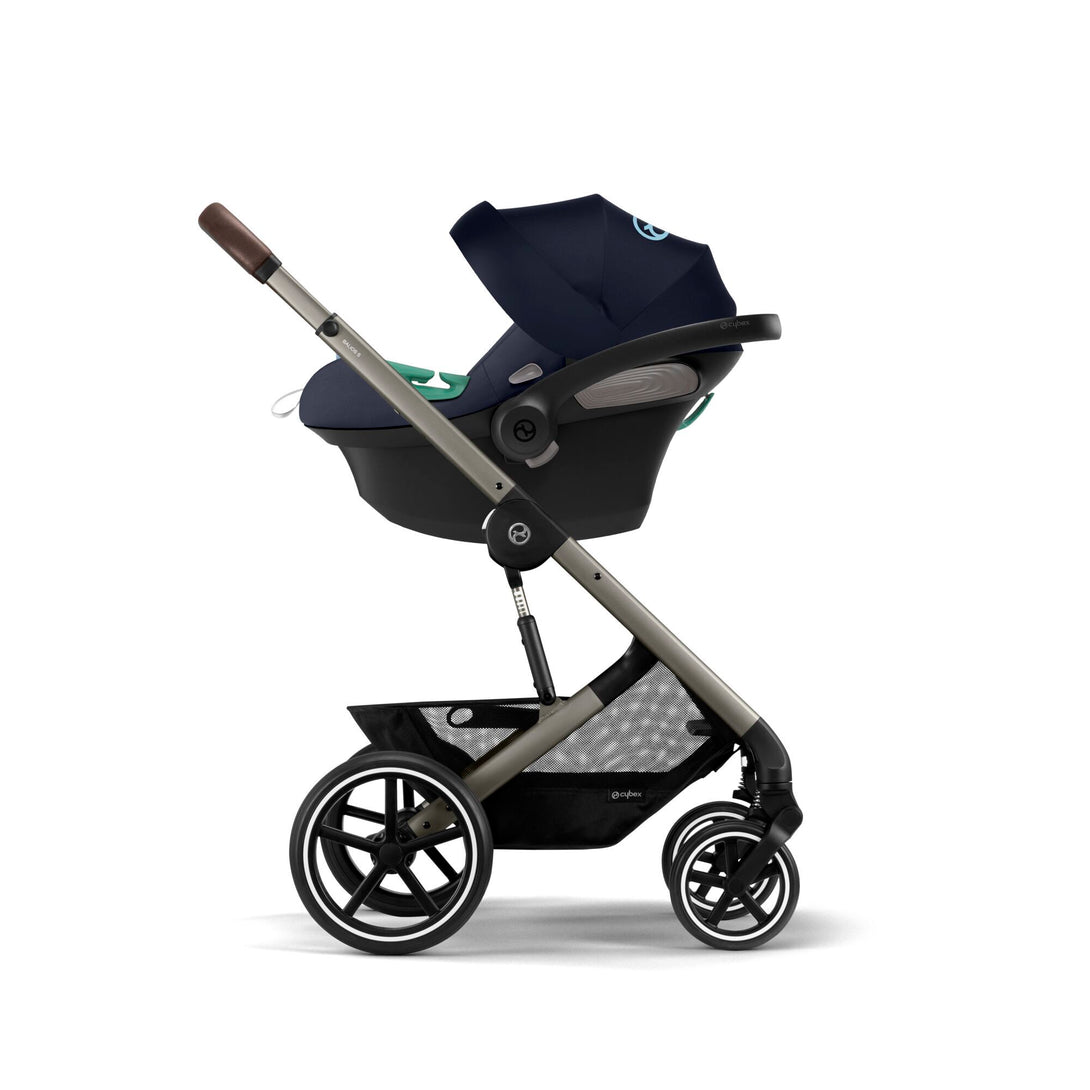 carrito cybex balios Balios S Lux – CYBEX
