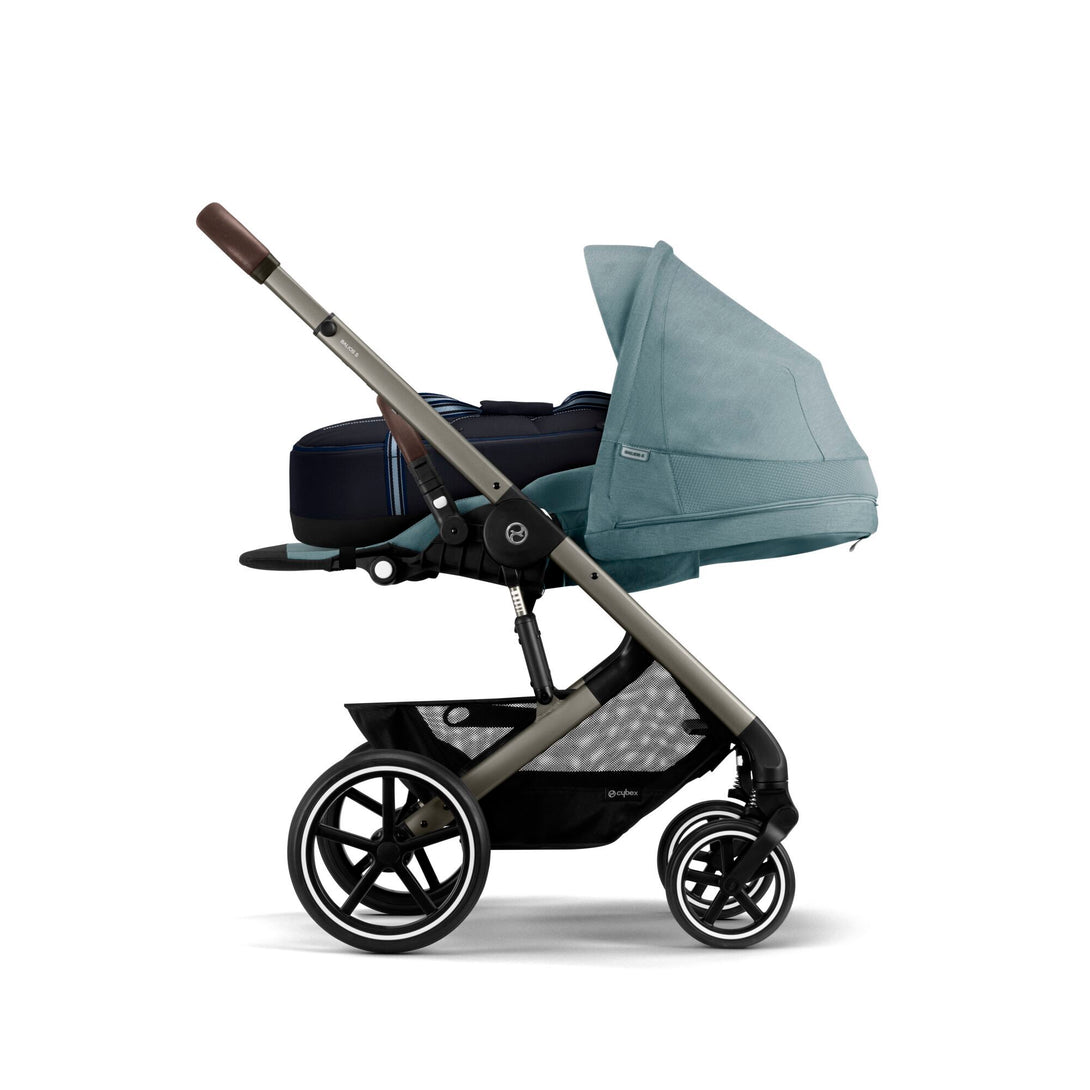 cybex en mexico Balios S Lux – CYBEX