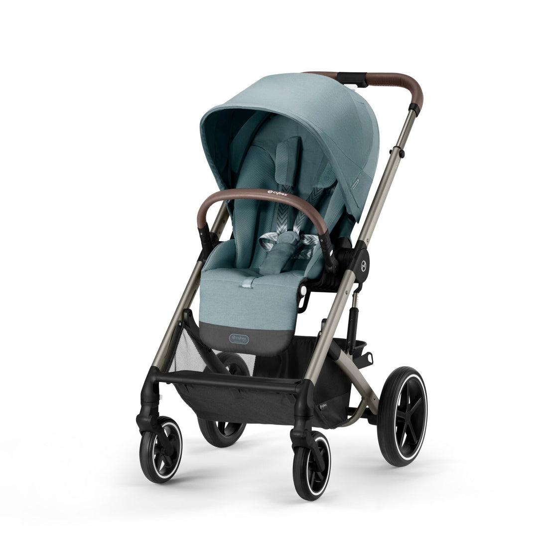 coche cybex precio Balios S Lux – CYBEX