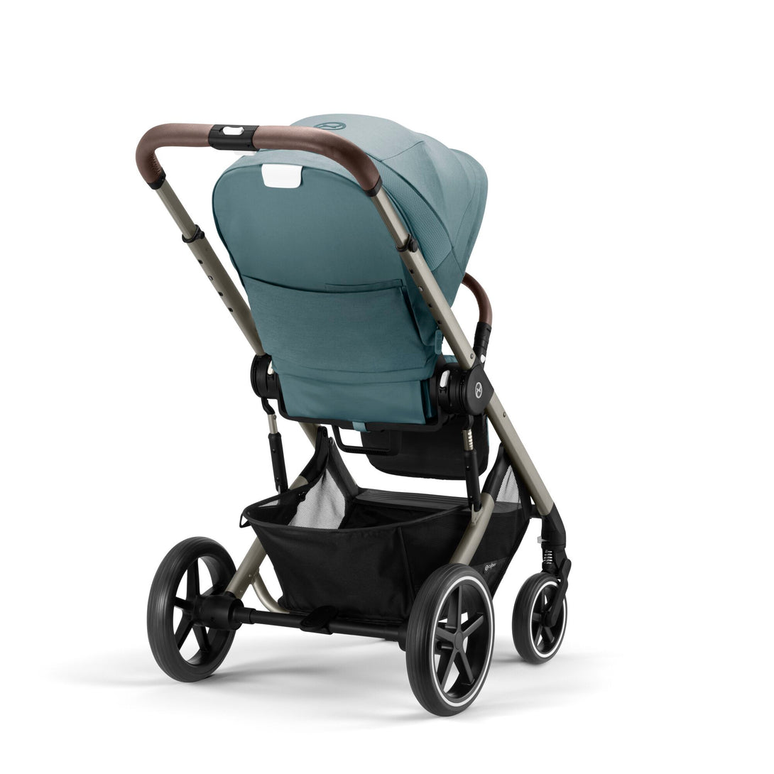 carrito cybex balios Balios S Lux – CYBEX