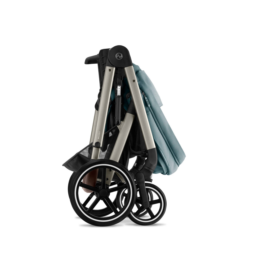 carrito cybex balios Balios S Lux – CYBEX