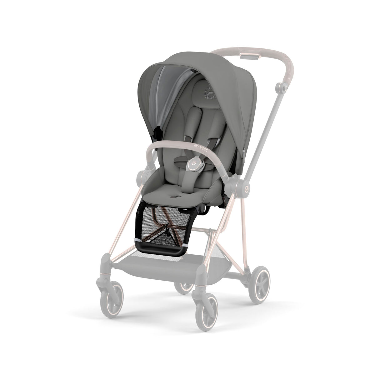 Mios Seat Pack Oferta Limitada