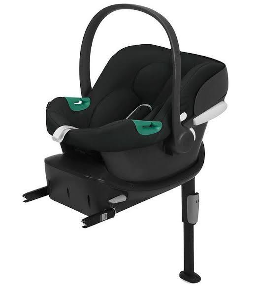 Aton S2 i-Size + Base One