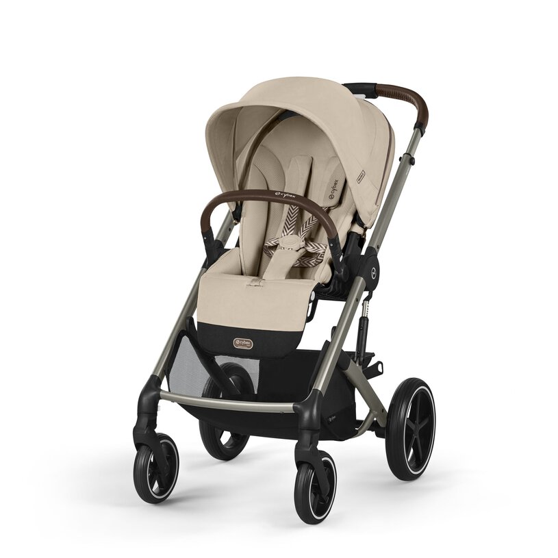 cochecito cybex balios s lux Balios S Lux – CYBEX